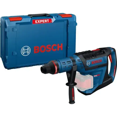 Perforateur SDS-Max 18V EXBH18V-45 – Solo