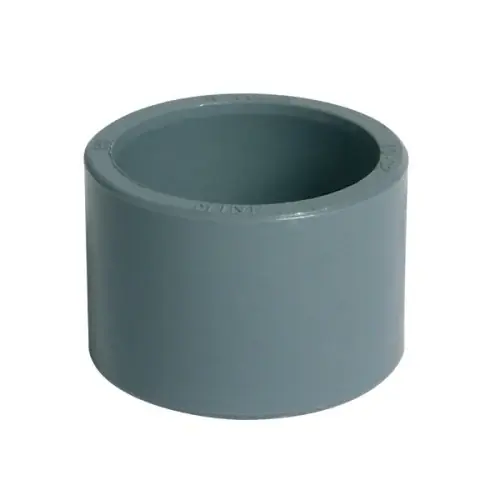 Réductions PVC incorporées