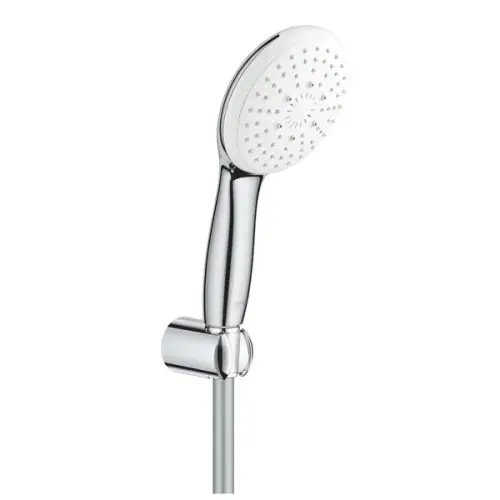 Set de douche TEMPESTA 110 – 3 Jets