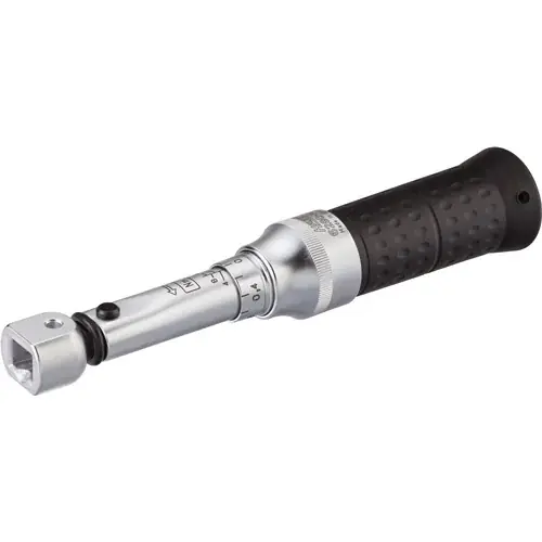 Clé dynamométrique 6280-1CT HAZET