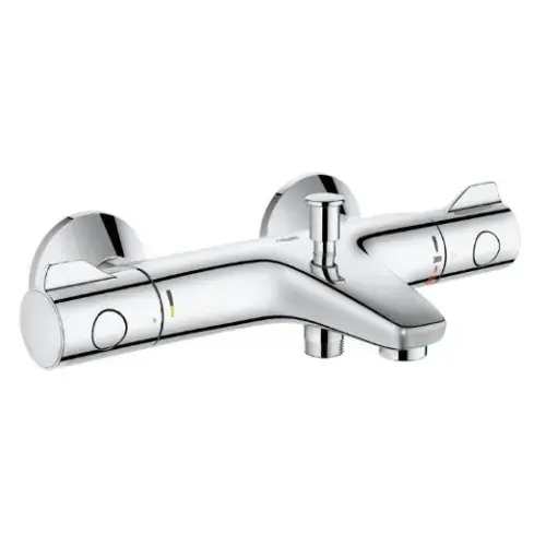 Mitigeur thermostatique bain/douche GROHTHERM 800