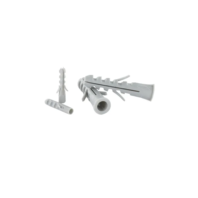 1 x Cheville Nylon Sans collerette Fischer S 7X30