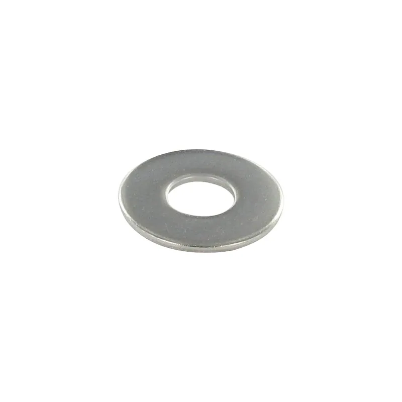 1 x Rondelle Plate M8X18X1.5 M Inox A2