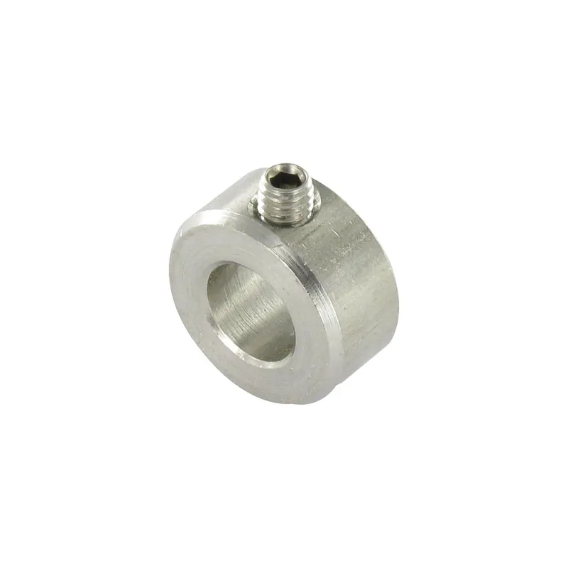 1 x Bague d&rsquo;arrêt avec vis STHC Diamètre Intérieur 60 Inox A2