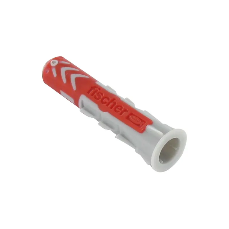 1 x Cheville Nylon DUOPOWER Fischer 6X50 Sans Vis