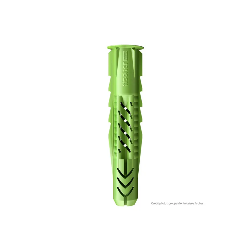 1 x Cheville Fischer UX GREEN 6X35