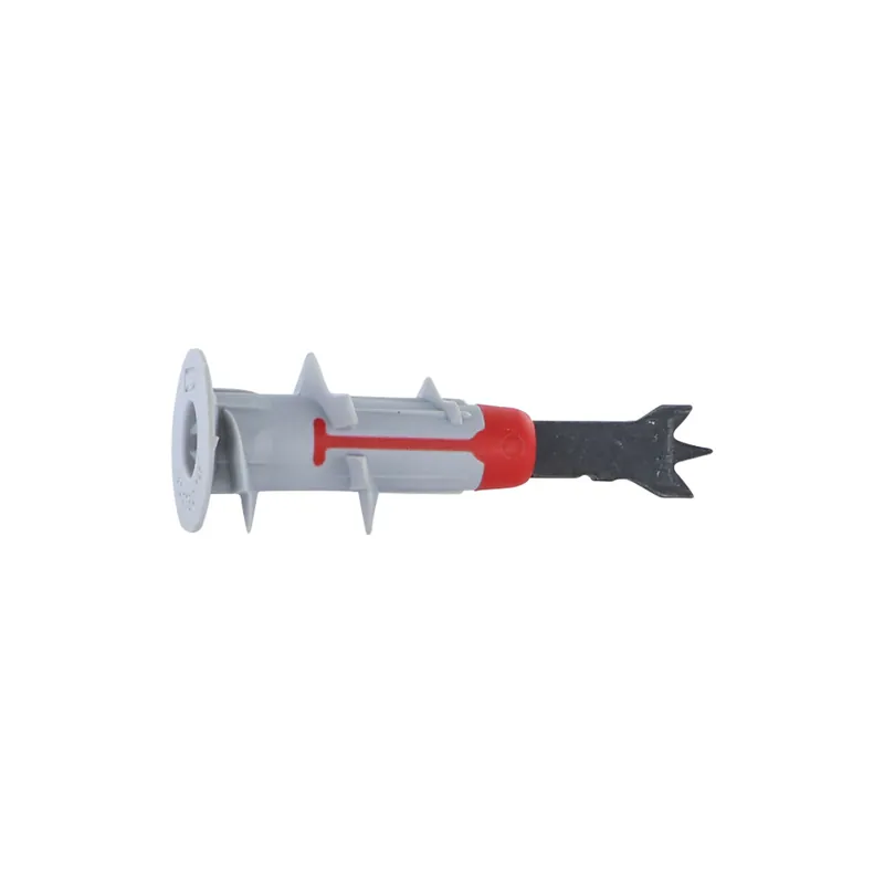 1 x Cheville DUOBLADE Fischer Sans Vis