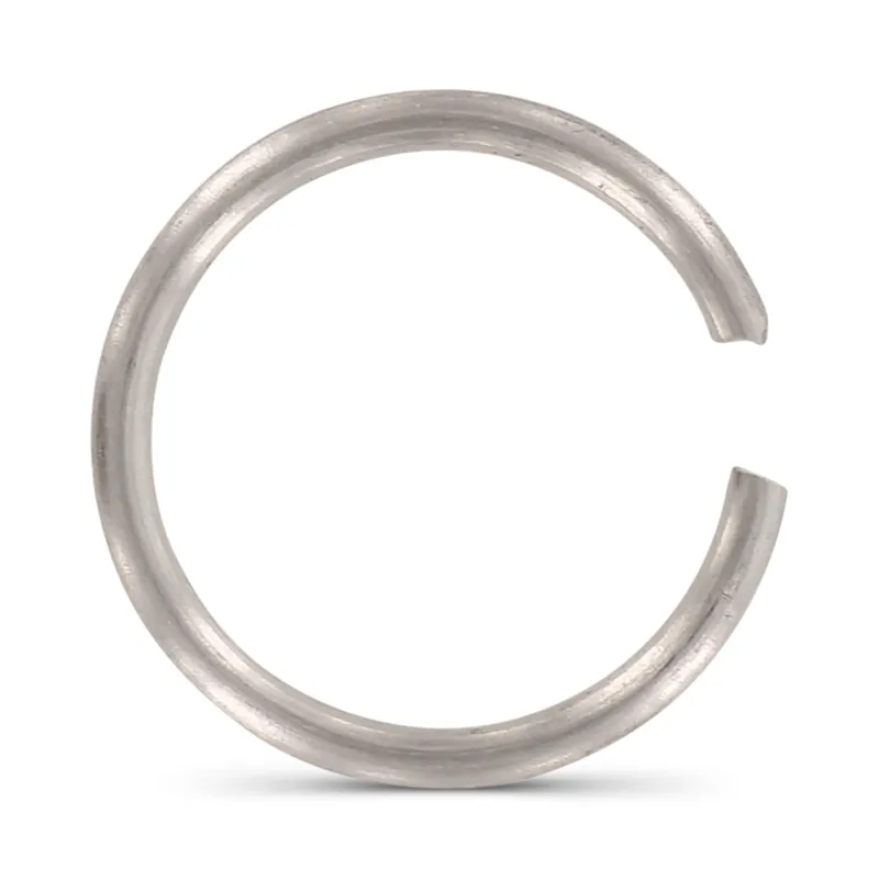 1 x Bague de butée pour arbre de diamètre 38 Inox A1