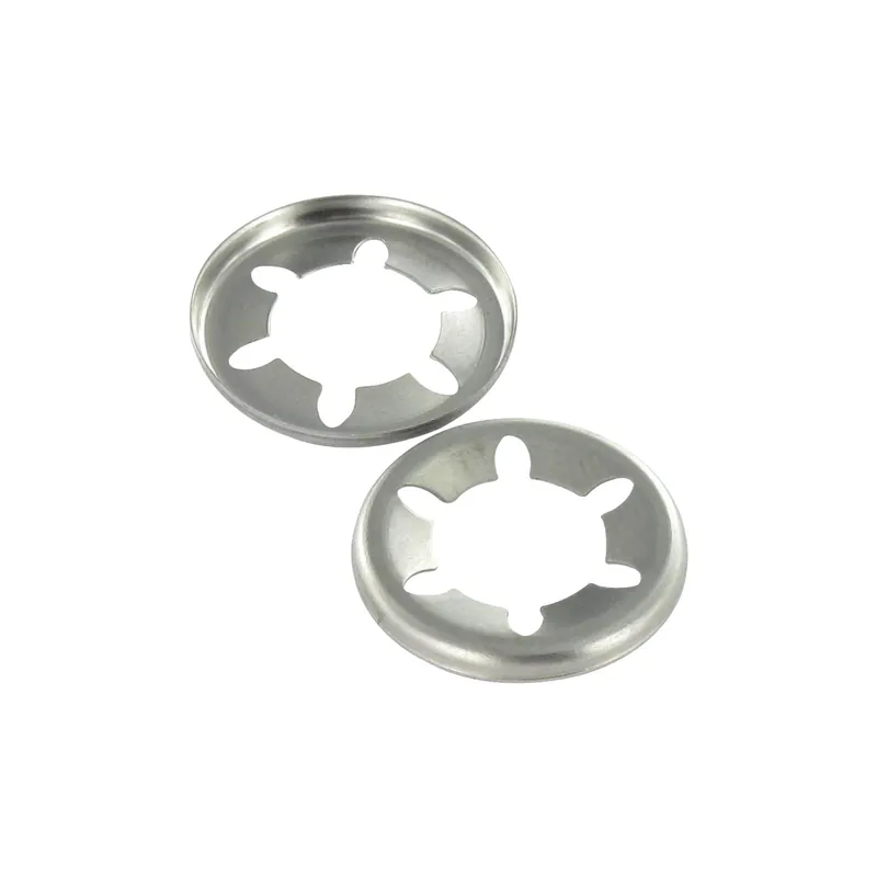 1 x « Rondelle d&rsquo;arrêt ARANLOCK 14X25X0.4 Inox