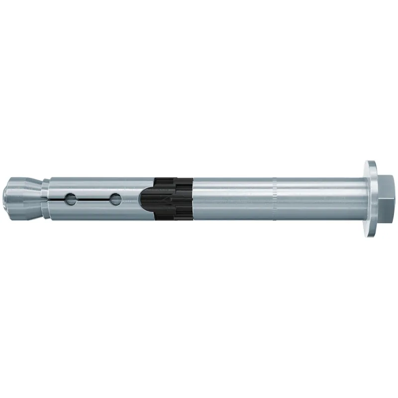 1 x Cheville Acier Fischer FH II 24/25 S