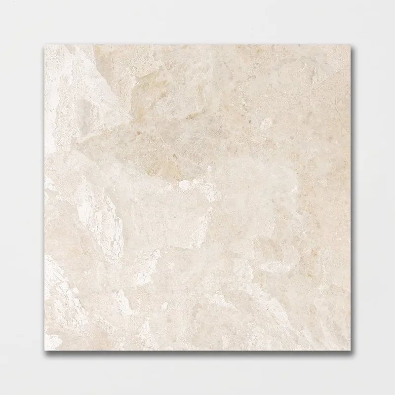 Carreaux de marbre poli Royale