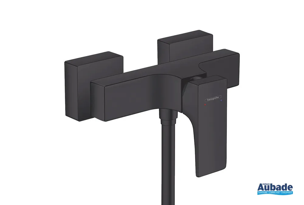 Mitigeur douche Metropol d&rsquo;Hansgrohe