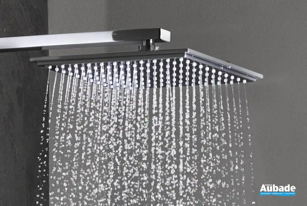 Douche de tête Allure