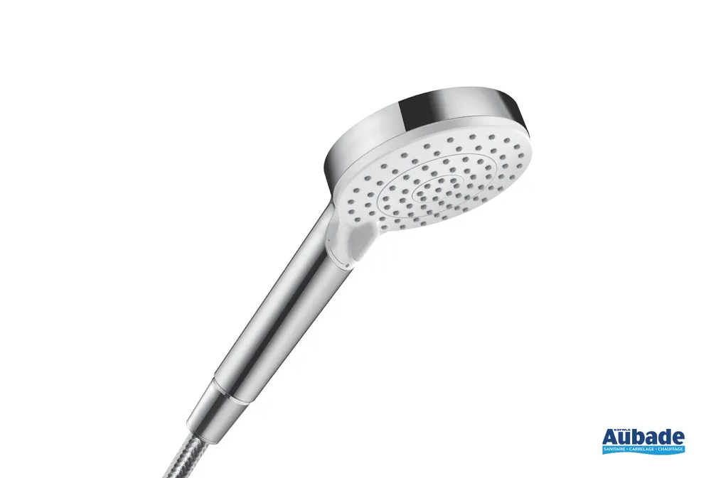 Douchette Crometta Vario Ø 100 mm Hansgrohe