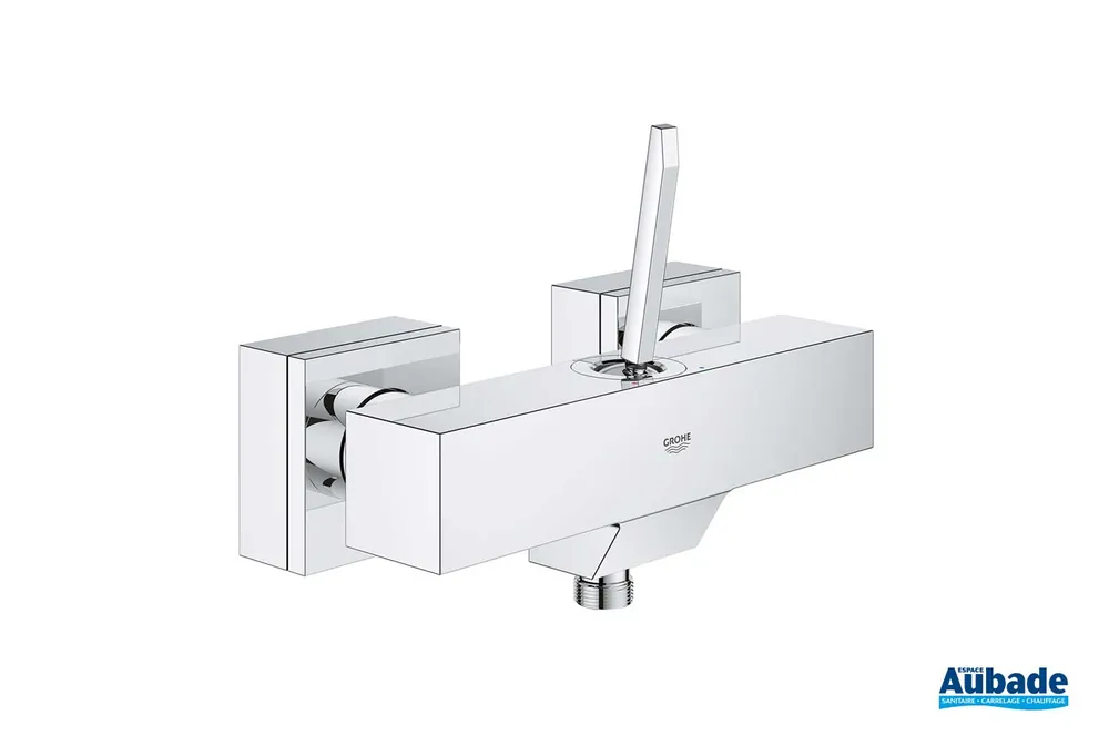 Robinets pour douche Grohe Eurocube Joy