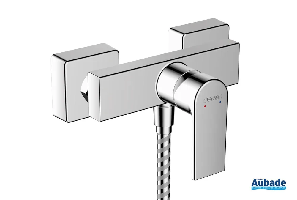 Mitigeur douche C2 Vernis Shape d&rsquo;Hansgrohe