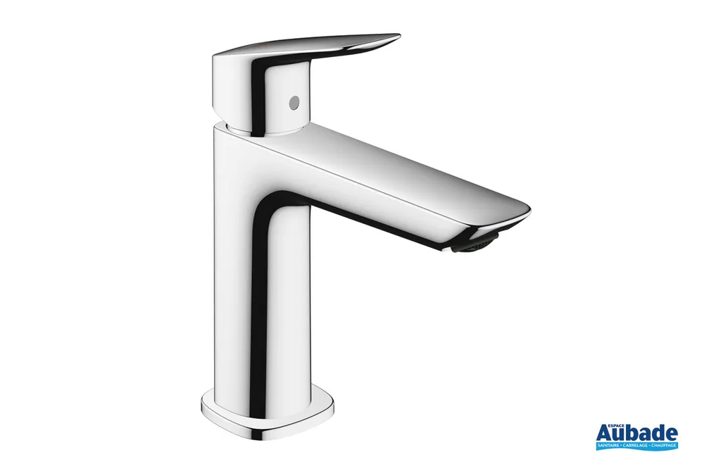 Mitigeur lavabo 110 Logis Fine d&rsquo;Hansgrohe