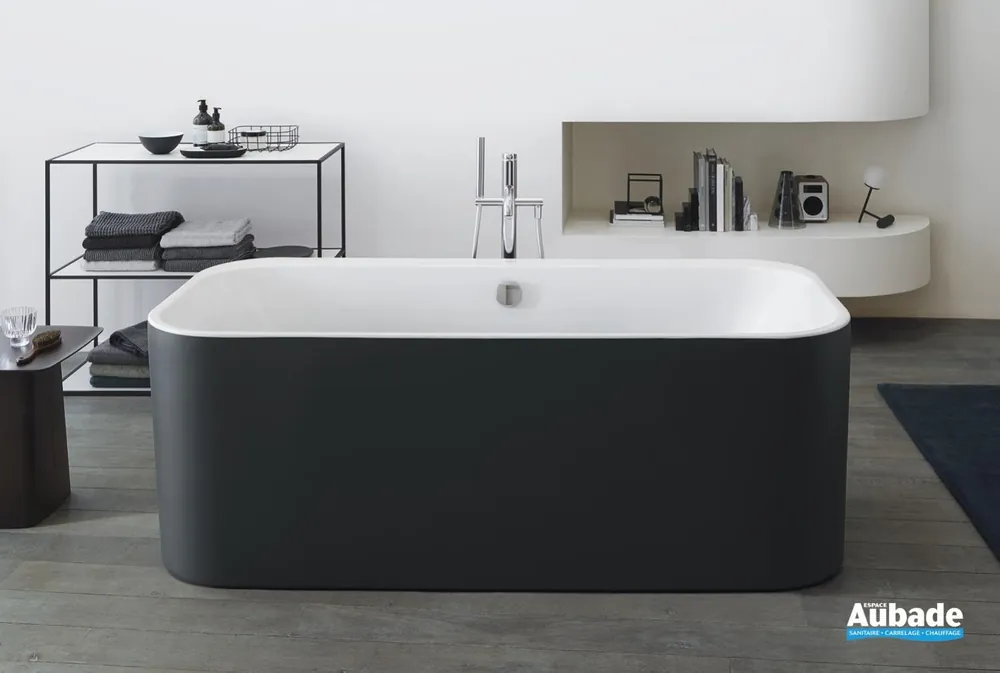 Baignoire Happy D.2 Plus de Duravit