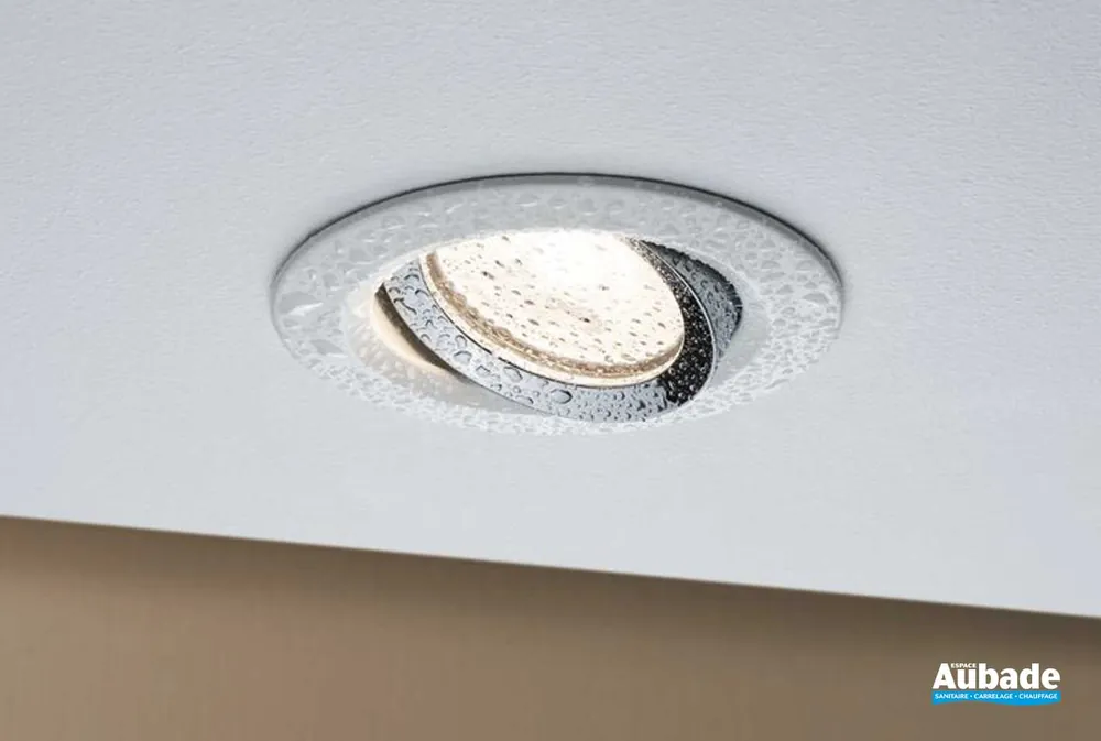 Luminaires encastrés Nova de Paulmann