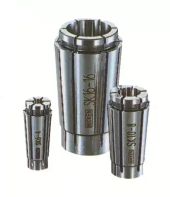 Rallonge Slim Schuck à queue cylindrique diamètre 20 mm – NIKKEN