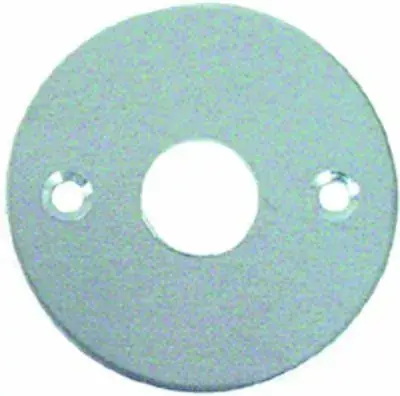 Rosace seule ronde (épaisseur 2 mm – ø 47 mm) – BEZAULT