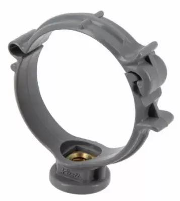 Collier monobloc Nicoll