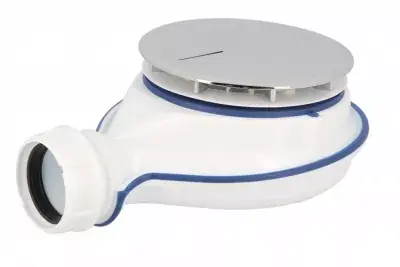 Bonde de douche Turboflow®-XS Nicoll