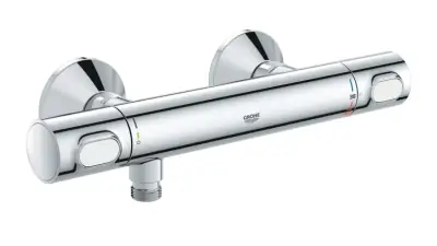 Mitigeur thermostatique G500 Grohe