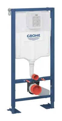 Bâti support pour WC Rapid SL Grohe