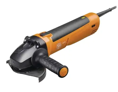 Meuleuse angulaire CG 15-125 BL – Fein